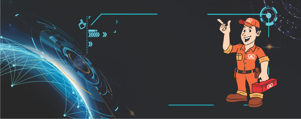 Layanan Service memuaskan Ramah dan Bergaransi